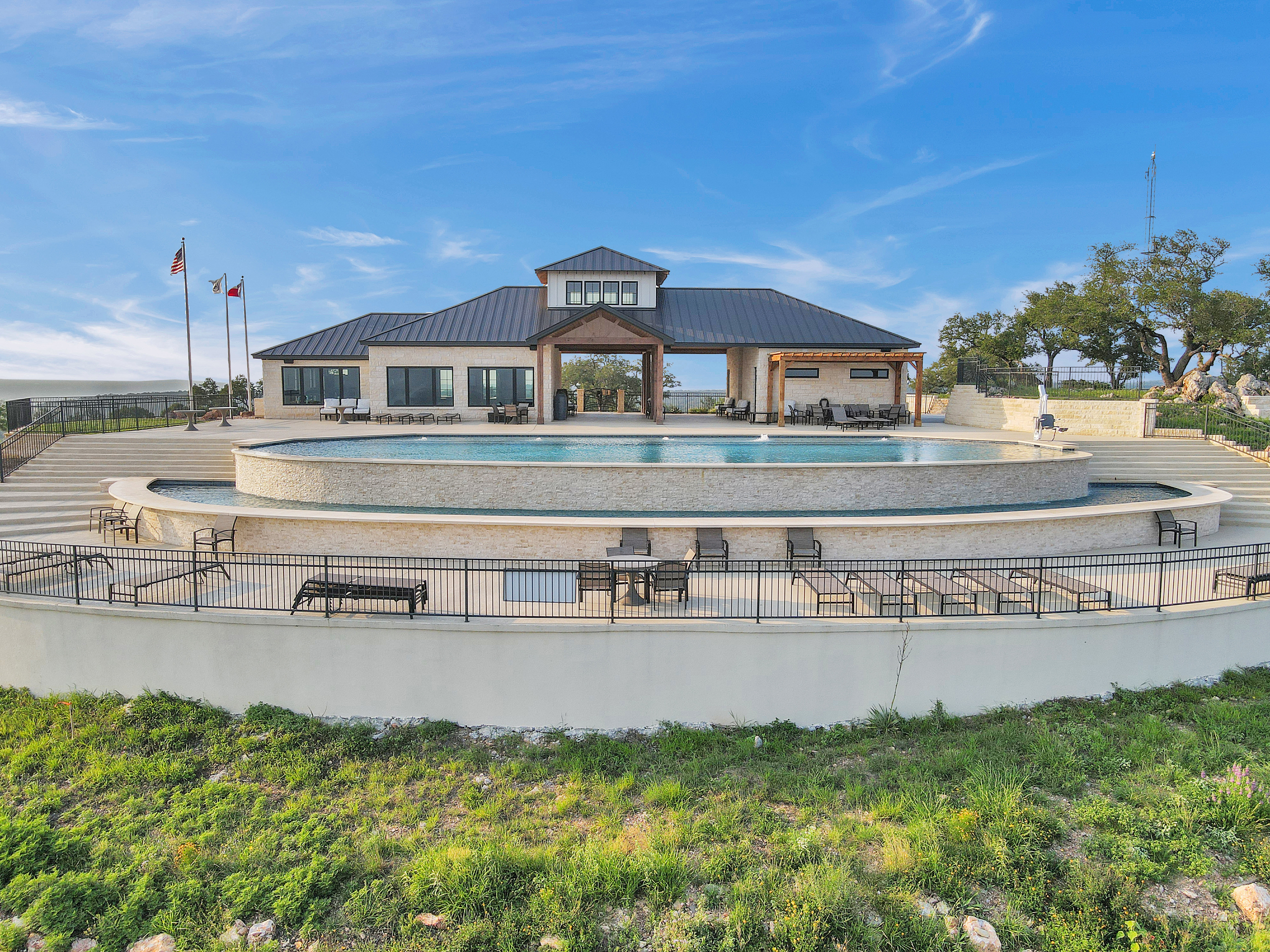 Clubhouse