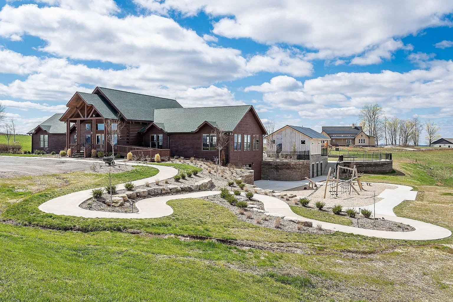 The Clubhouse